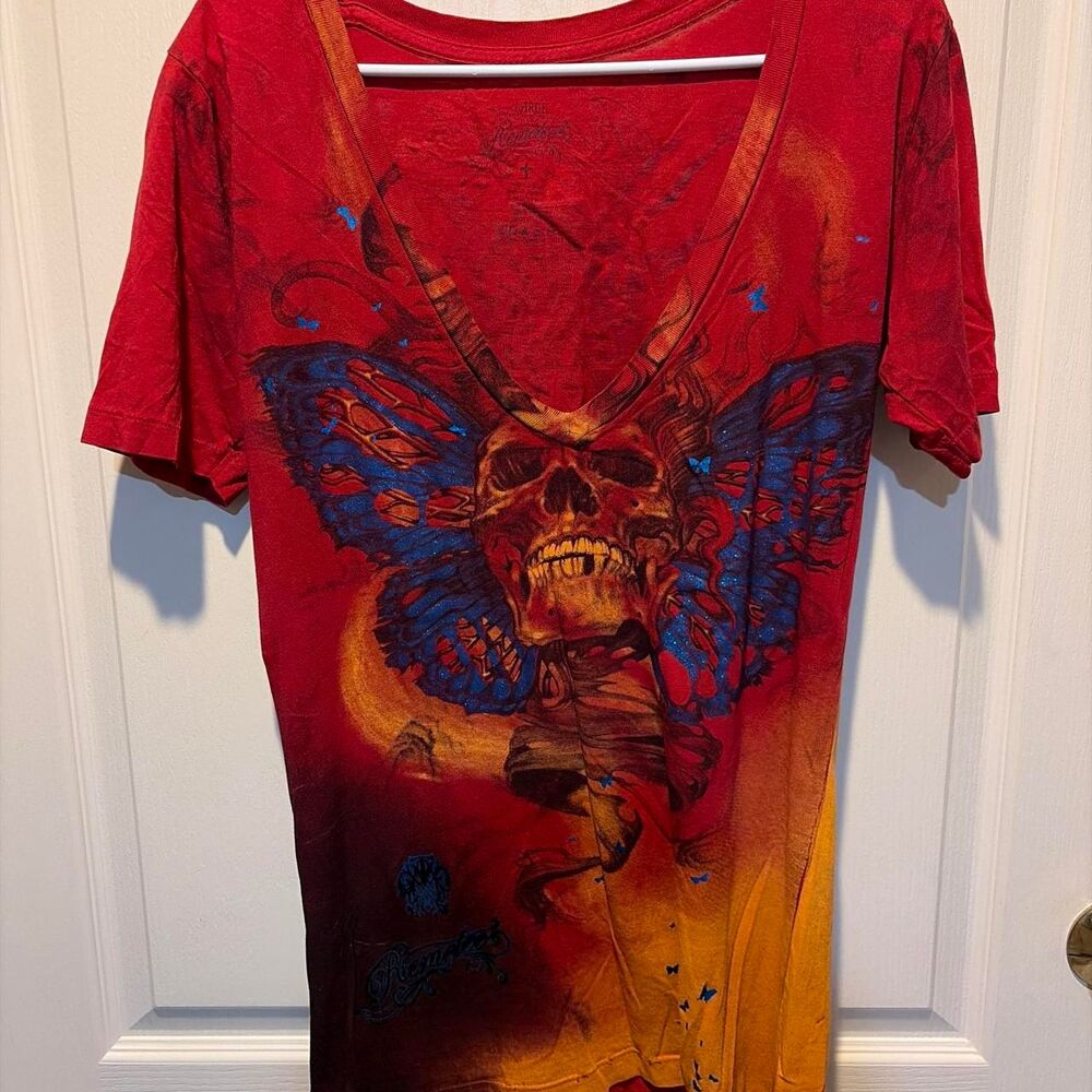 Unbranded Women's multi T-shirt
